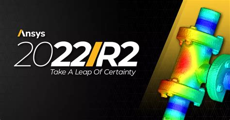 ANSYS Products 2021 R2 Free Download is the name of advanced software for data analysis and optimization of varied 3D and 2D. . Ansys 2022 r2 crack download